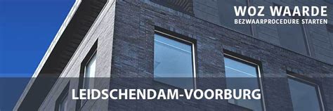 woz waarde leidschendam